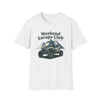Weekend Escape Club T-Shirt