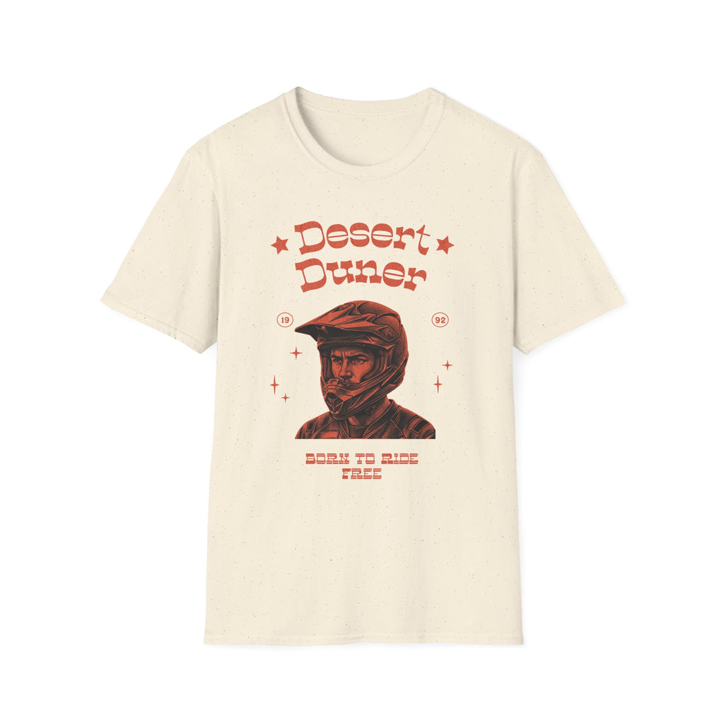 Desert Duner T-Shirt