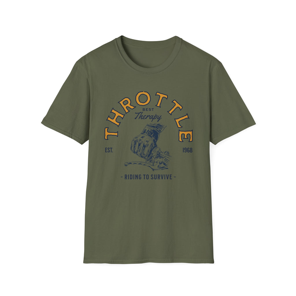 Throttle Therapy T-Shirt