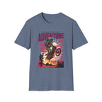 Make Life An Adventure T-Shirt
