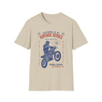 Superbowl of MX T-Shirt