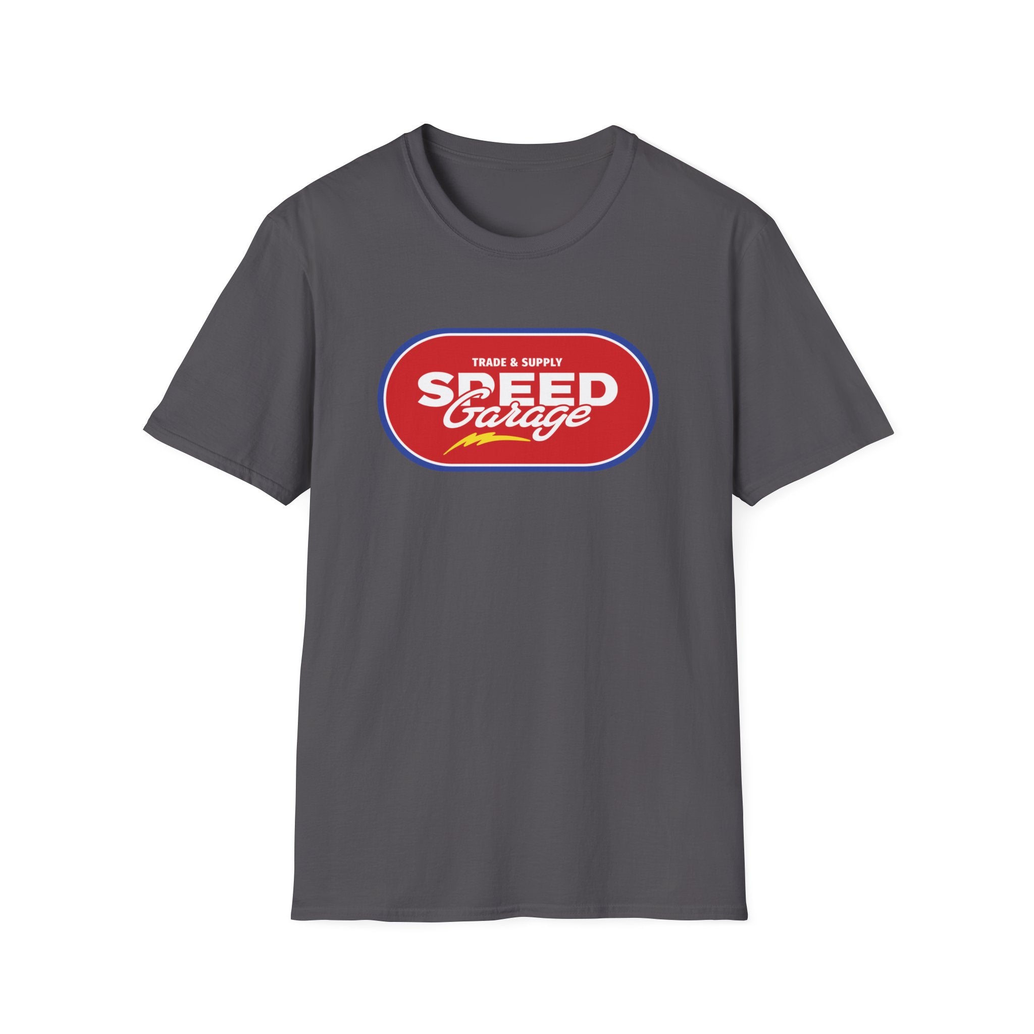Speed Garage T-Shirt