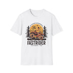 The Fast Rider T-Shirt