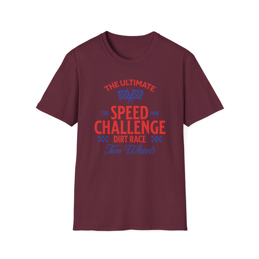 Speed Challenge T-Shirt