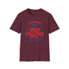 Speed Challenge T-Shirt