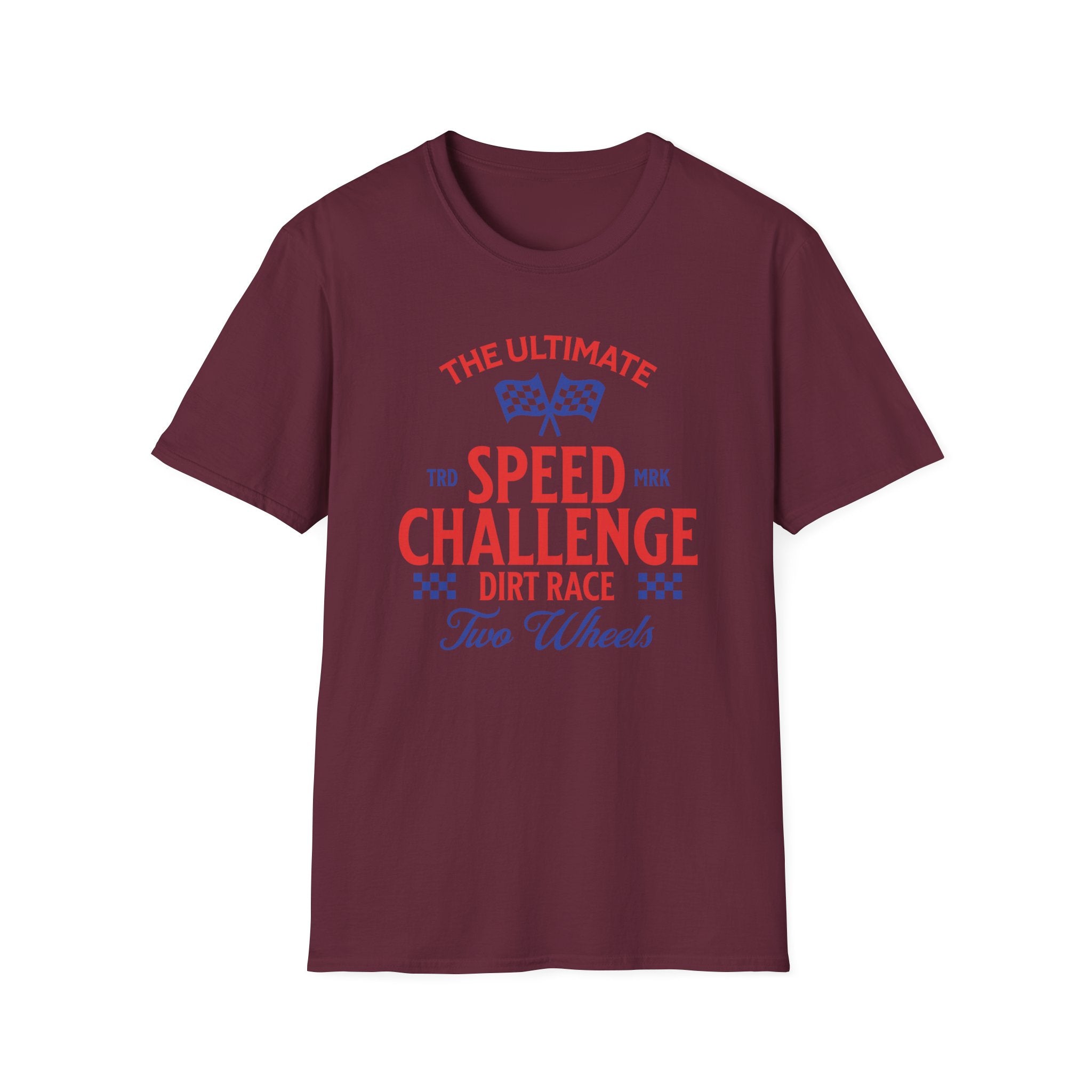 Speed Challenge T-Shirt