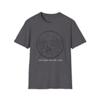 Here For The Flow T-Shirt