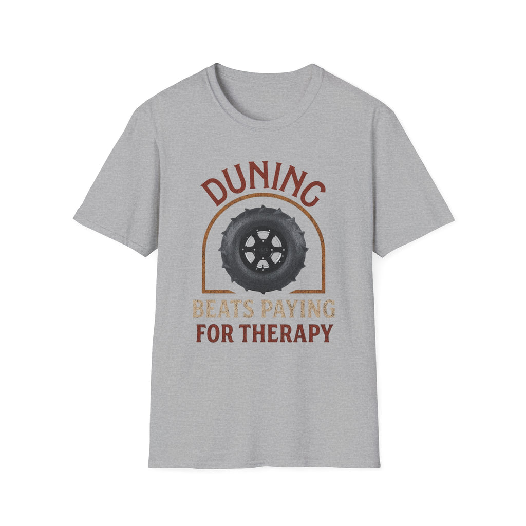 Duning T-Shirt