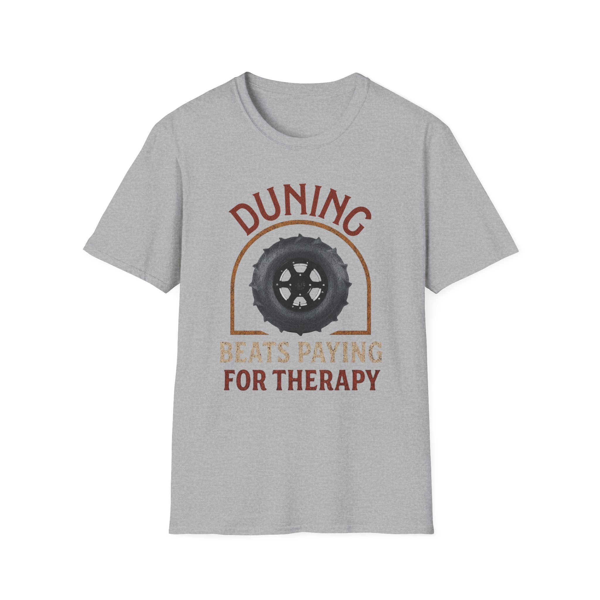Duning T-Shirt
