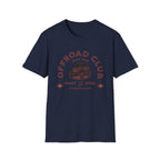 The Offroad Club T-Shirt