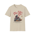Gas Up and Go T-Shirt