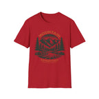 Mountain Expedition T-Shirt