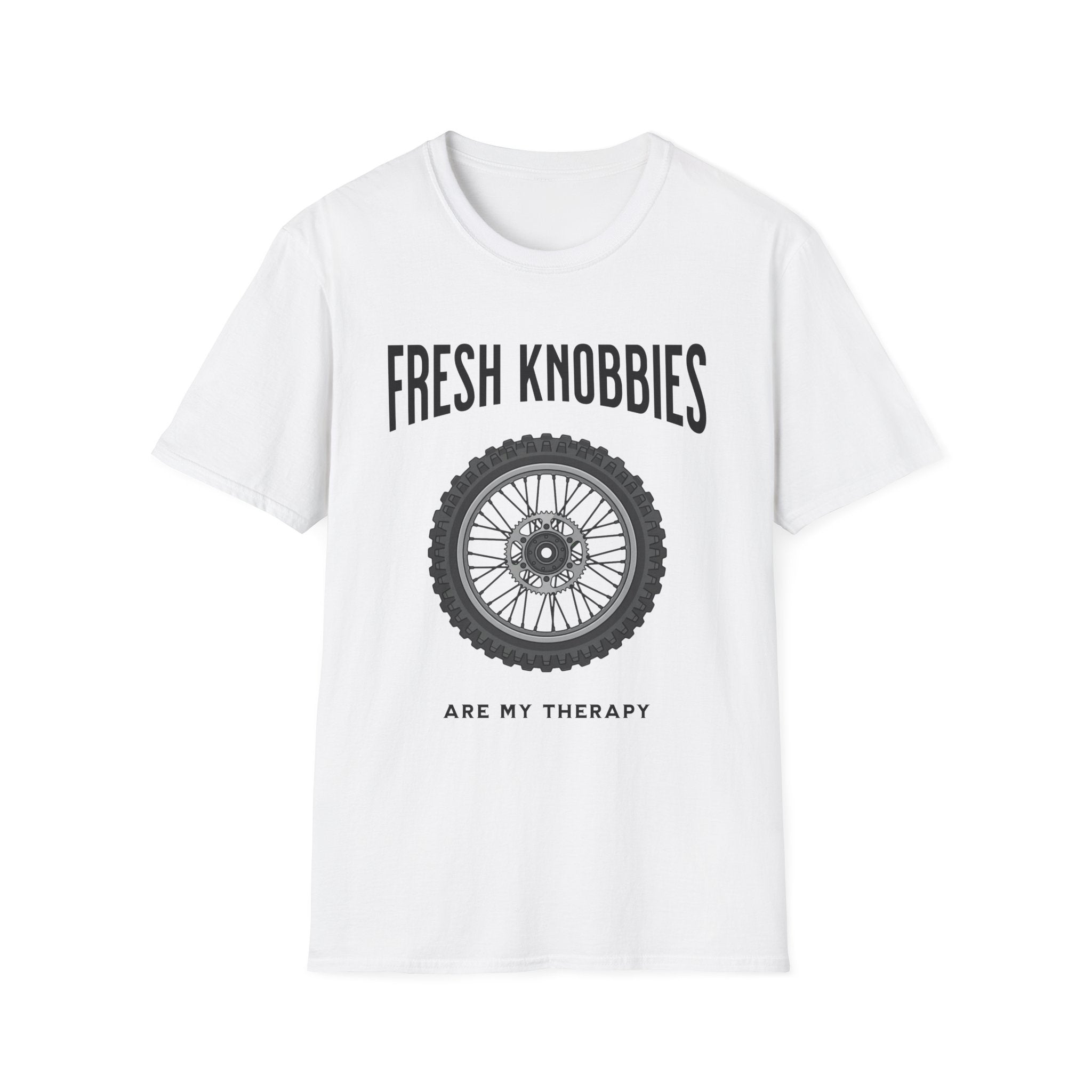 Fresh Knobbies T-Shirt