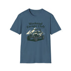 Weekend Escape Club T-Shirt