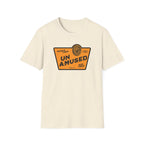 Unamused T-Shirt