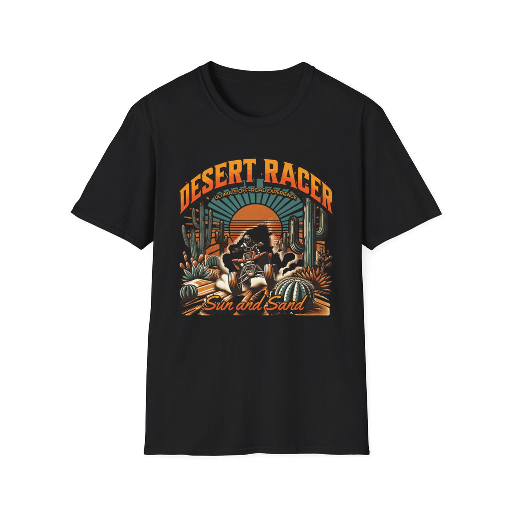 Desert Racer T-Shirt