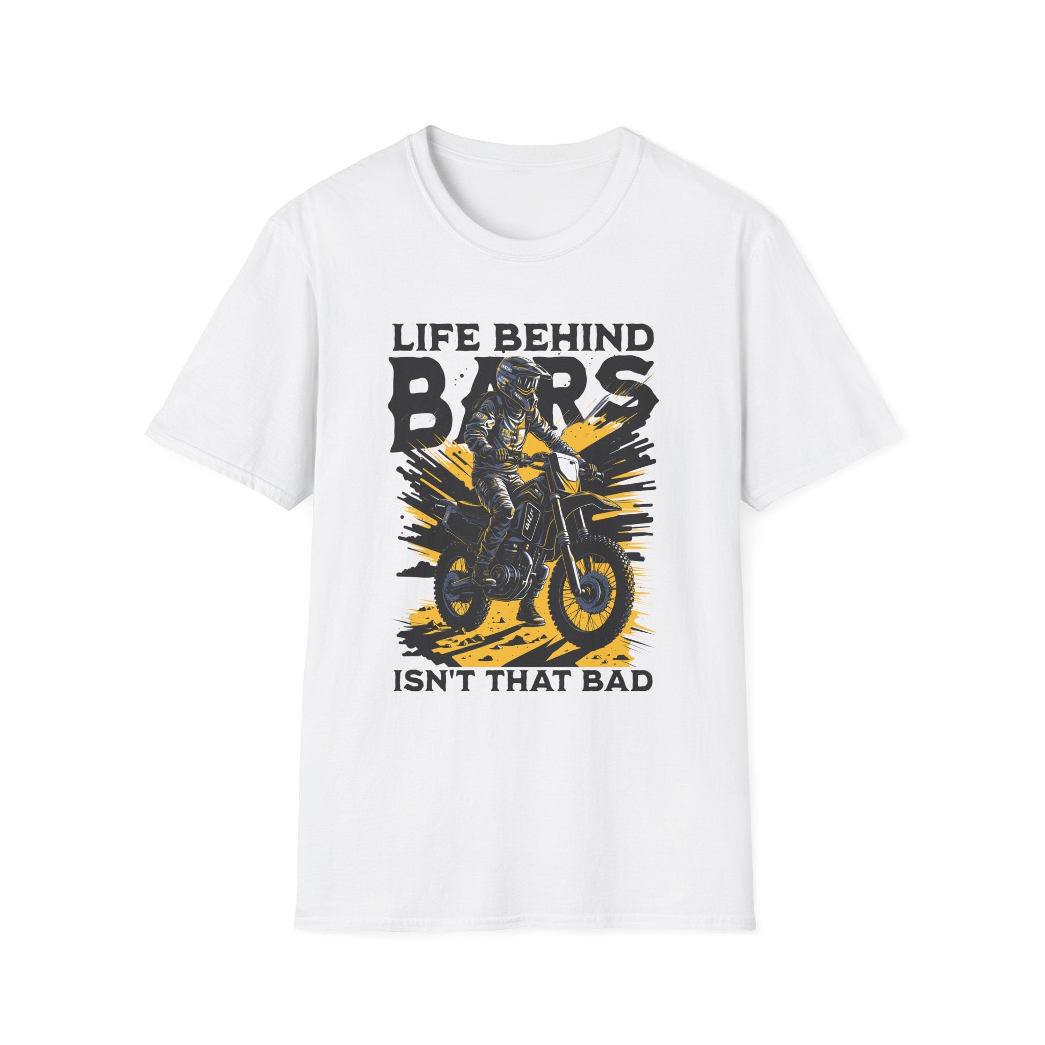 Life Behind Bars T-Shirt