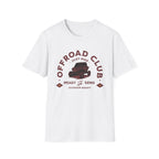 The Offroad Club T-Shirt