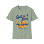 Sunset Bliss T-Shirt