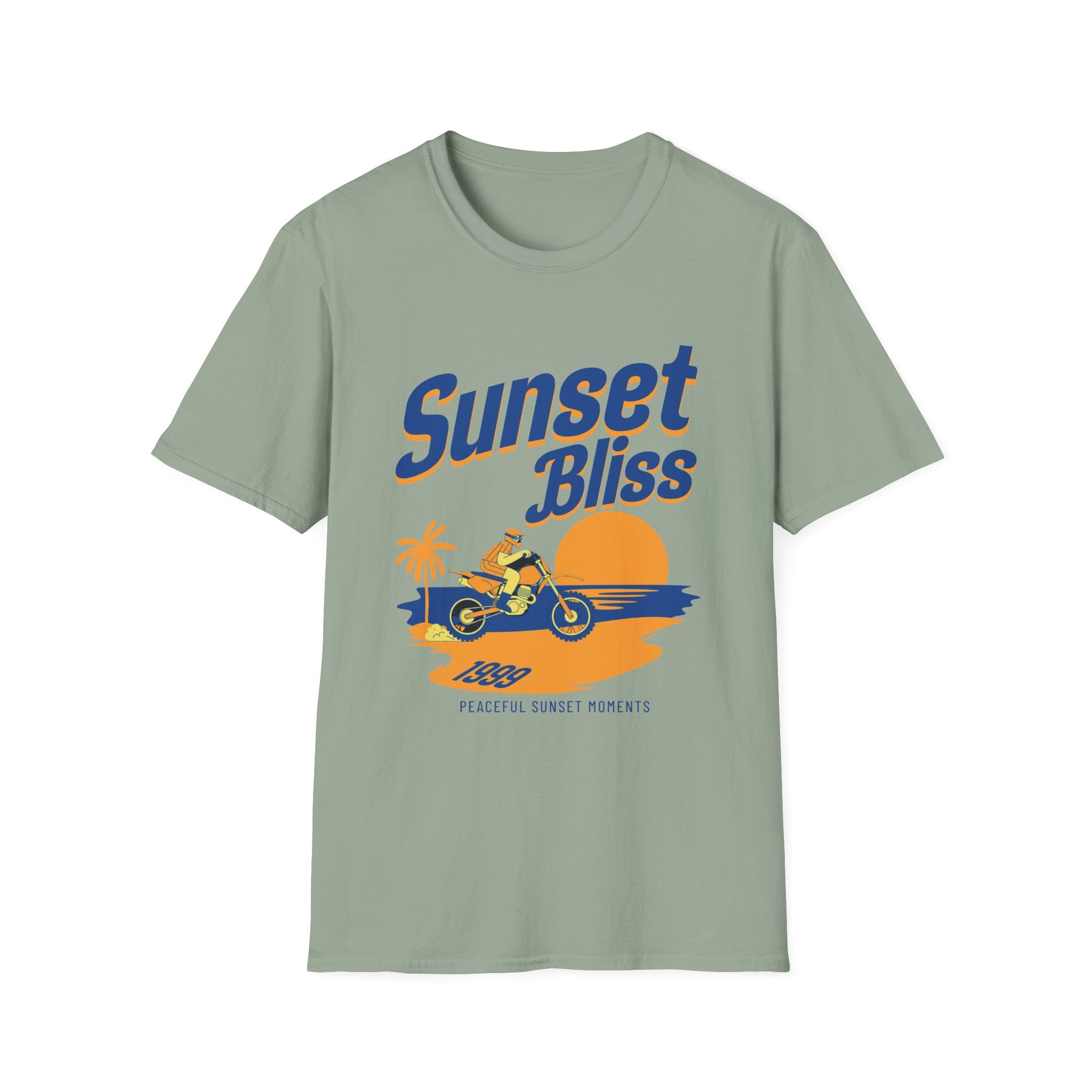Sunset Bliss T-Shirt