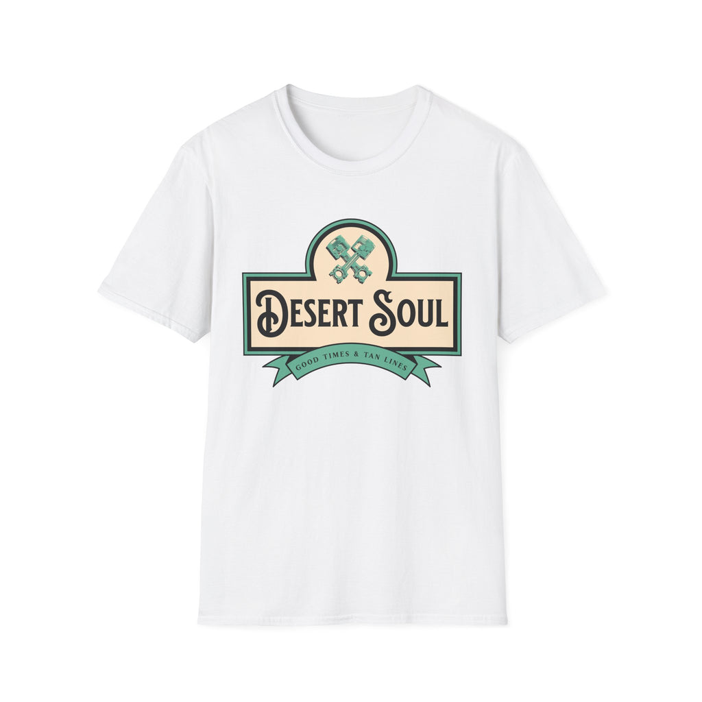 Desert Soul T-Shirt