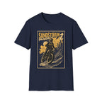 The Sandstorm Showdown T-Shirt