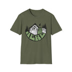 Insert Dirtbike Here T-Shirt