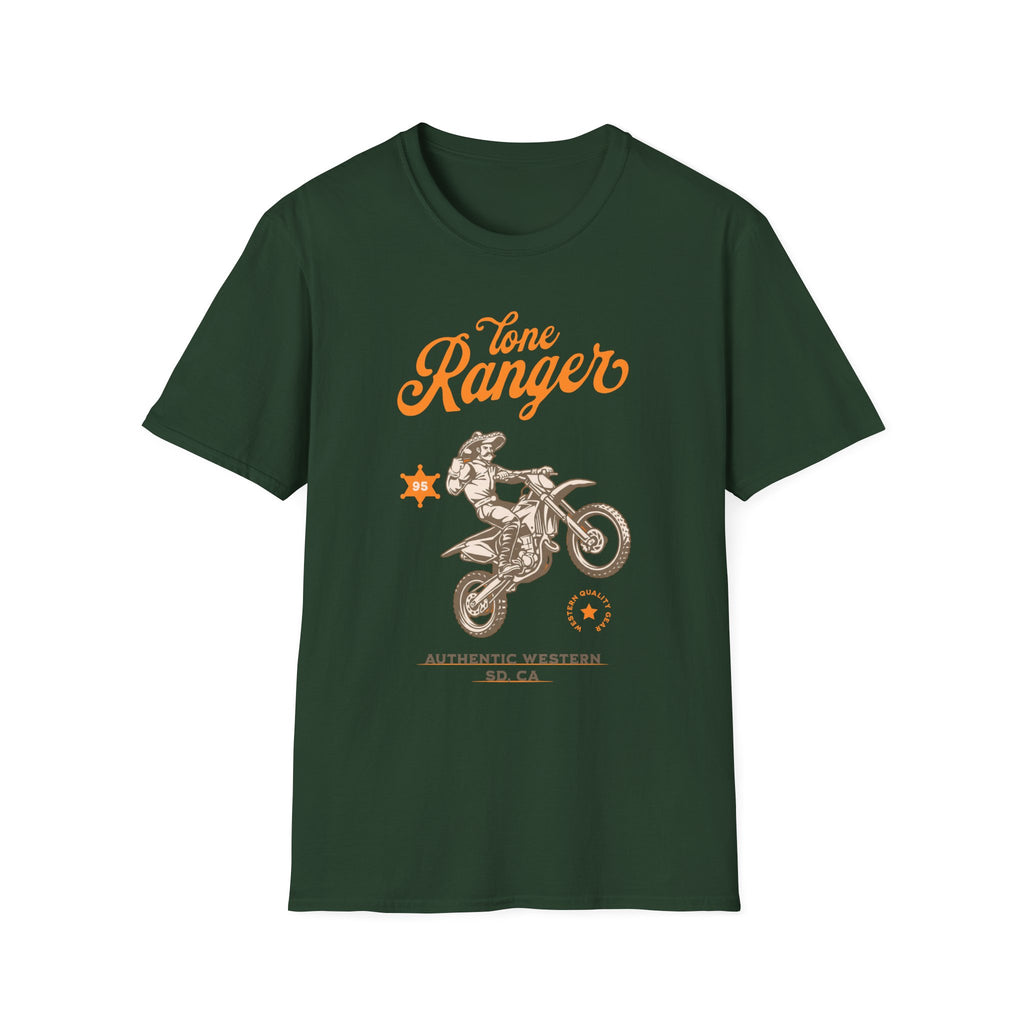 Lone Ranger T-Shirt