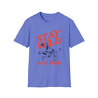 Stay Wild and Free T-Shirt