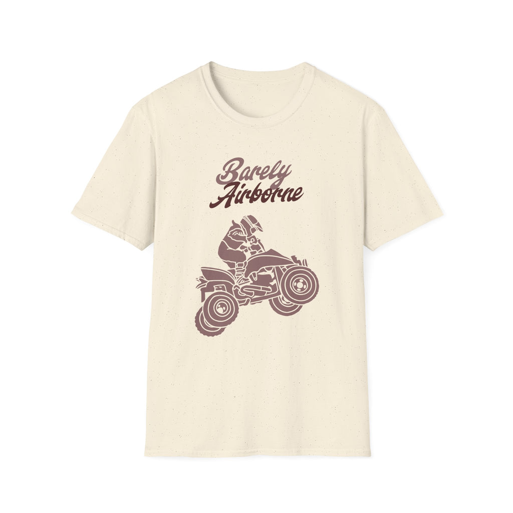 Barely Airborne T-Shirt