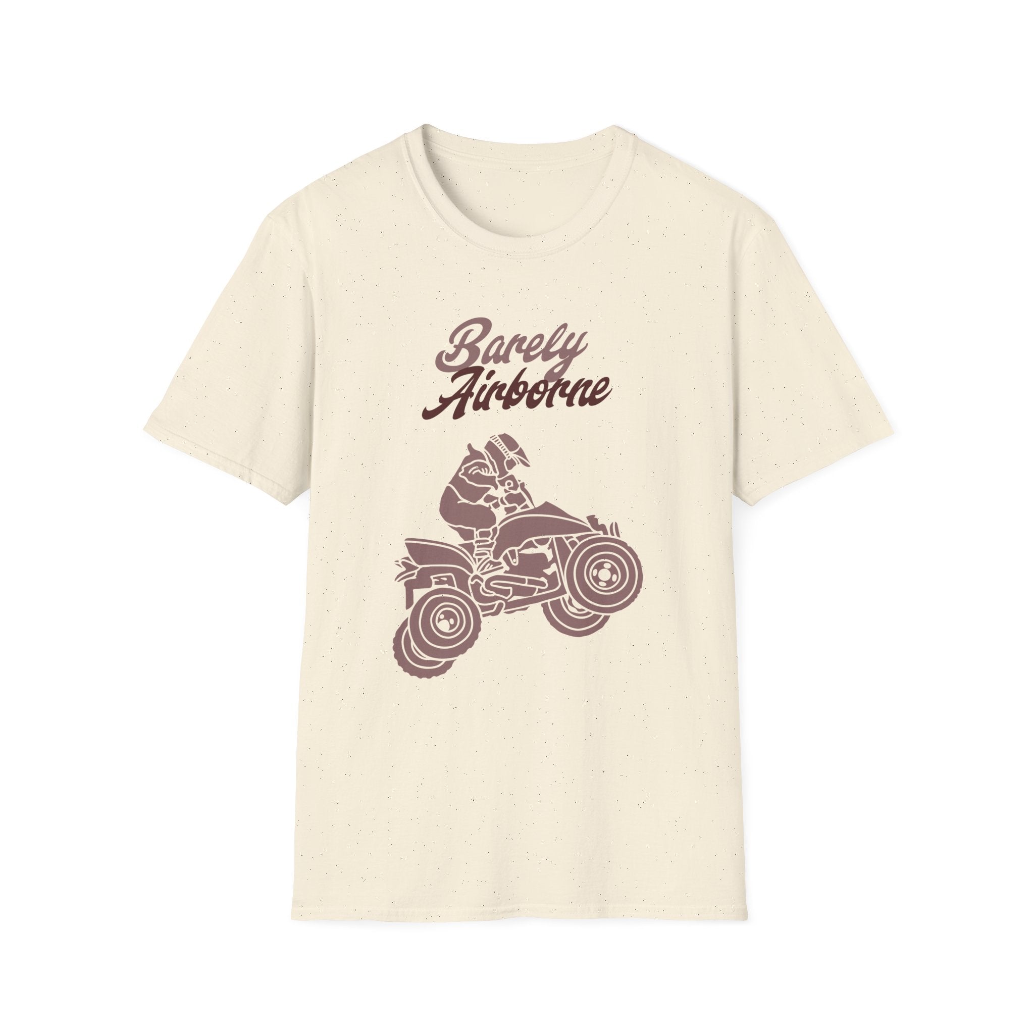 Barely Airborne T-Shirt