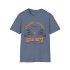 Desert Derby T-Shirt