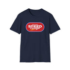 Speed Garage T-Shirt