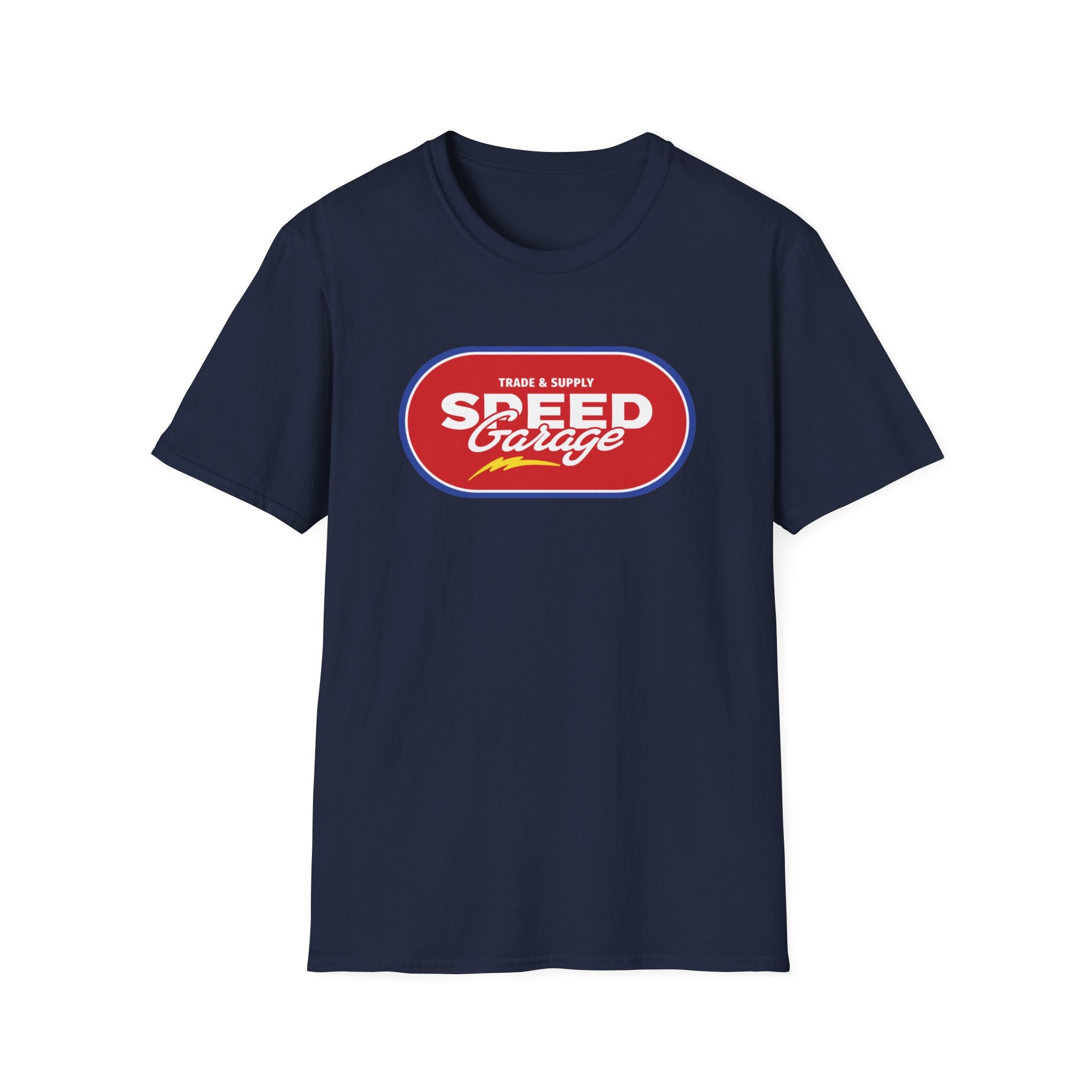 Speed Garage T-Shirt