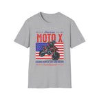 American Motocross T-Shirt