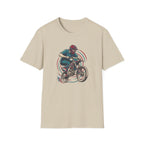 Biker Dude T-Shirt