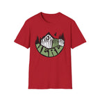 Insert Dirtbike Here T-Shirt