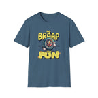 No Braap No Fun T-Shirt