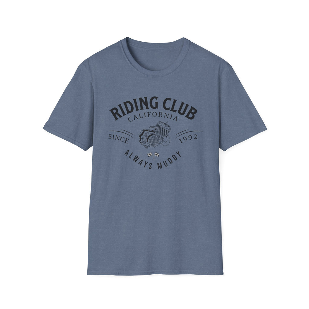 Always Muddy T-Shirt