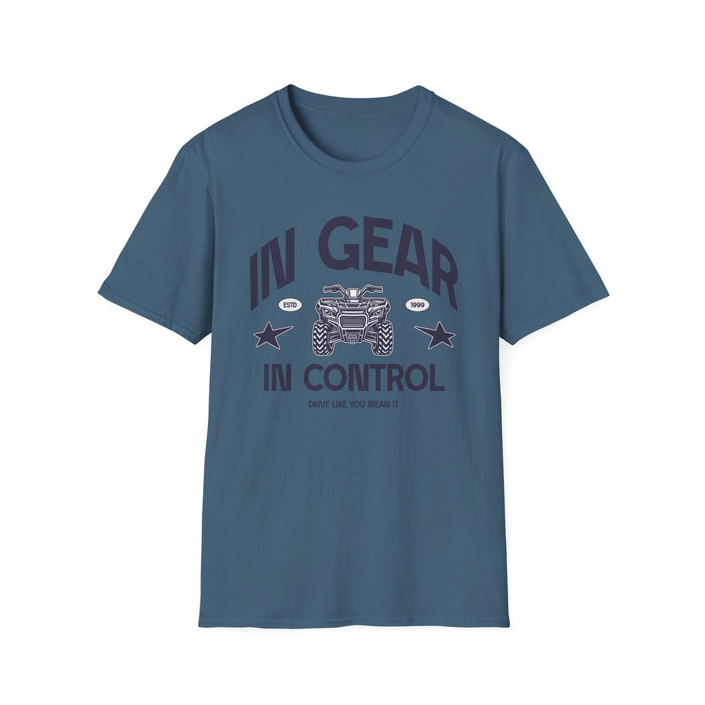 In Gear T-Shirt