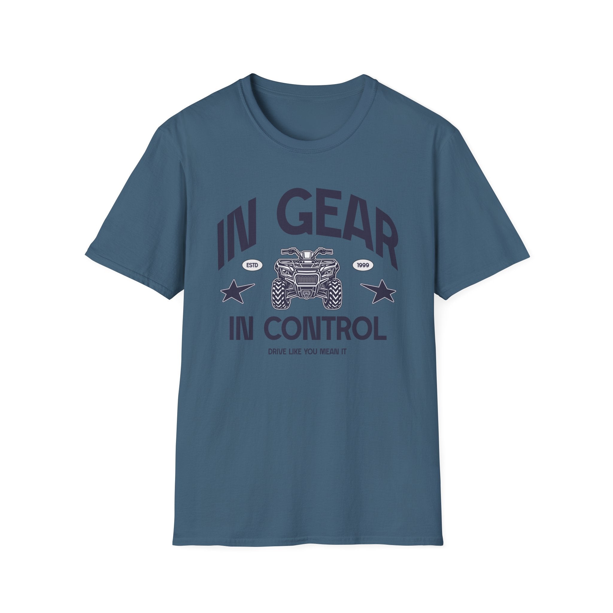 In Gear T-Shirt