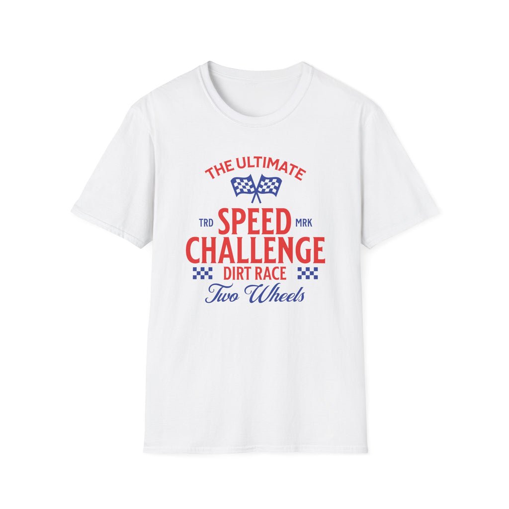 Speed Challenge T-Shirt