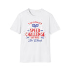 Speed Challenge T-Shirt