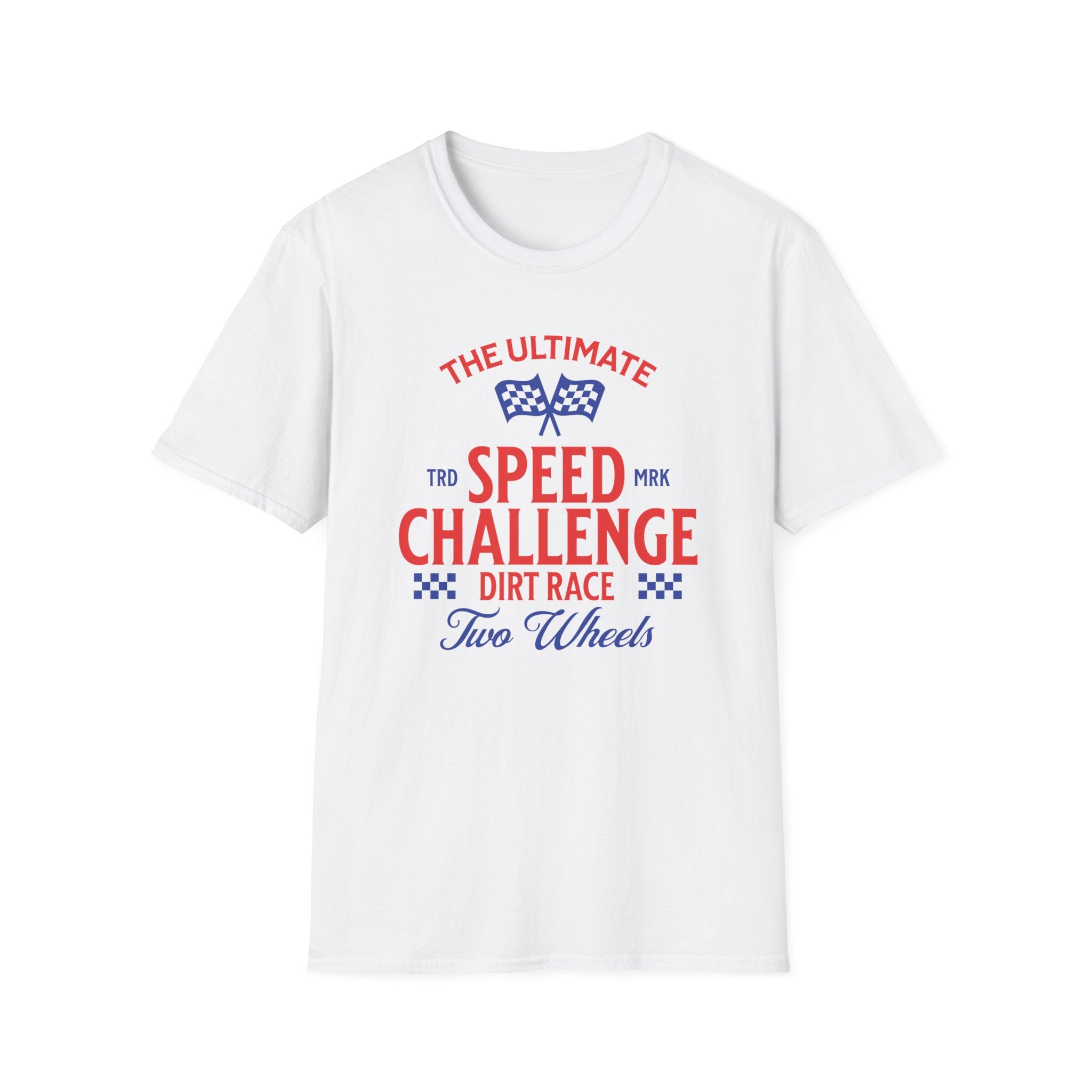 Speed Challenge T-Shirt