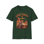 Wild West Safari T-Shirt