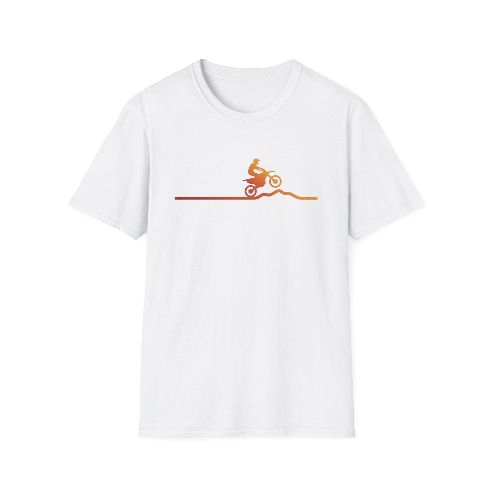 Hilly T-Shirt