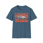 Conquer The Trail T-Shirt