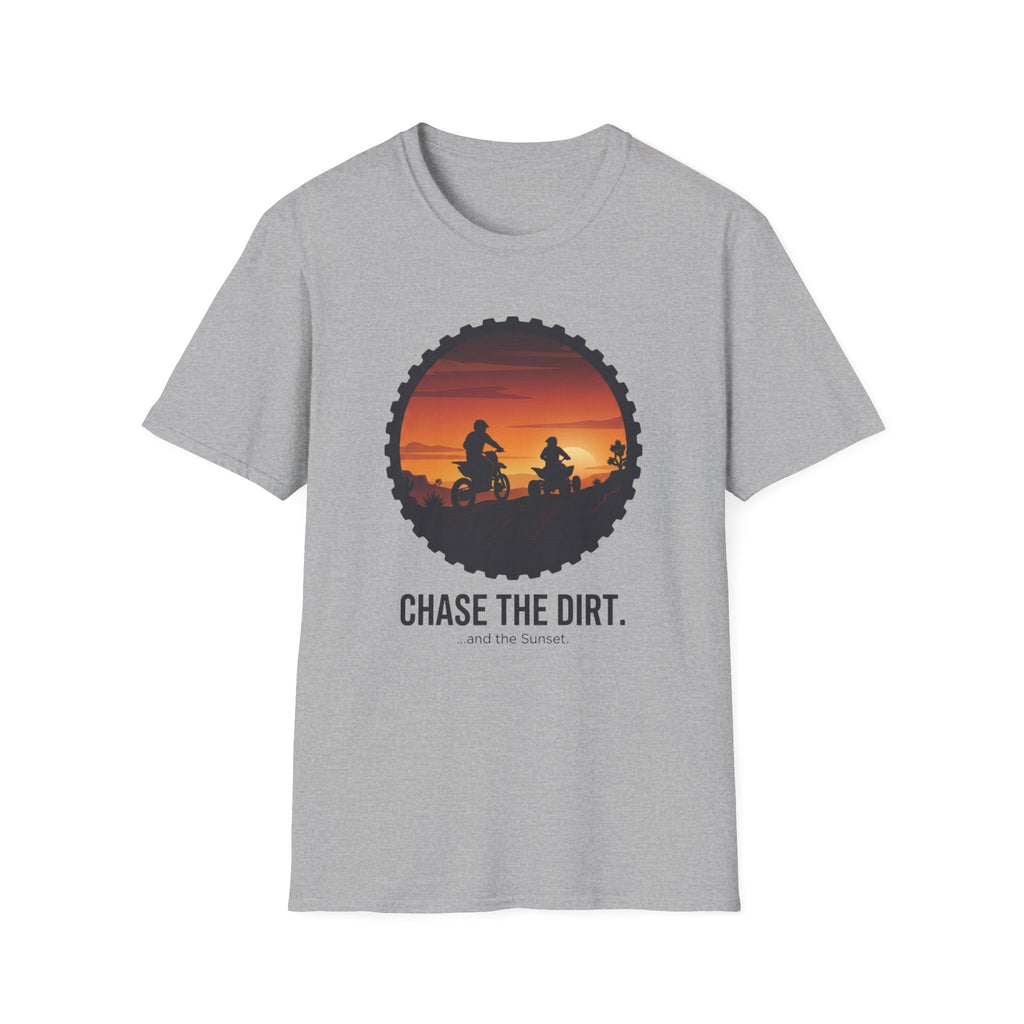 Chase The Dirt T-Shirt