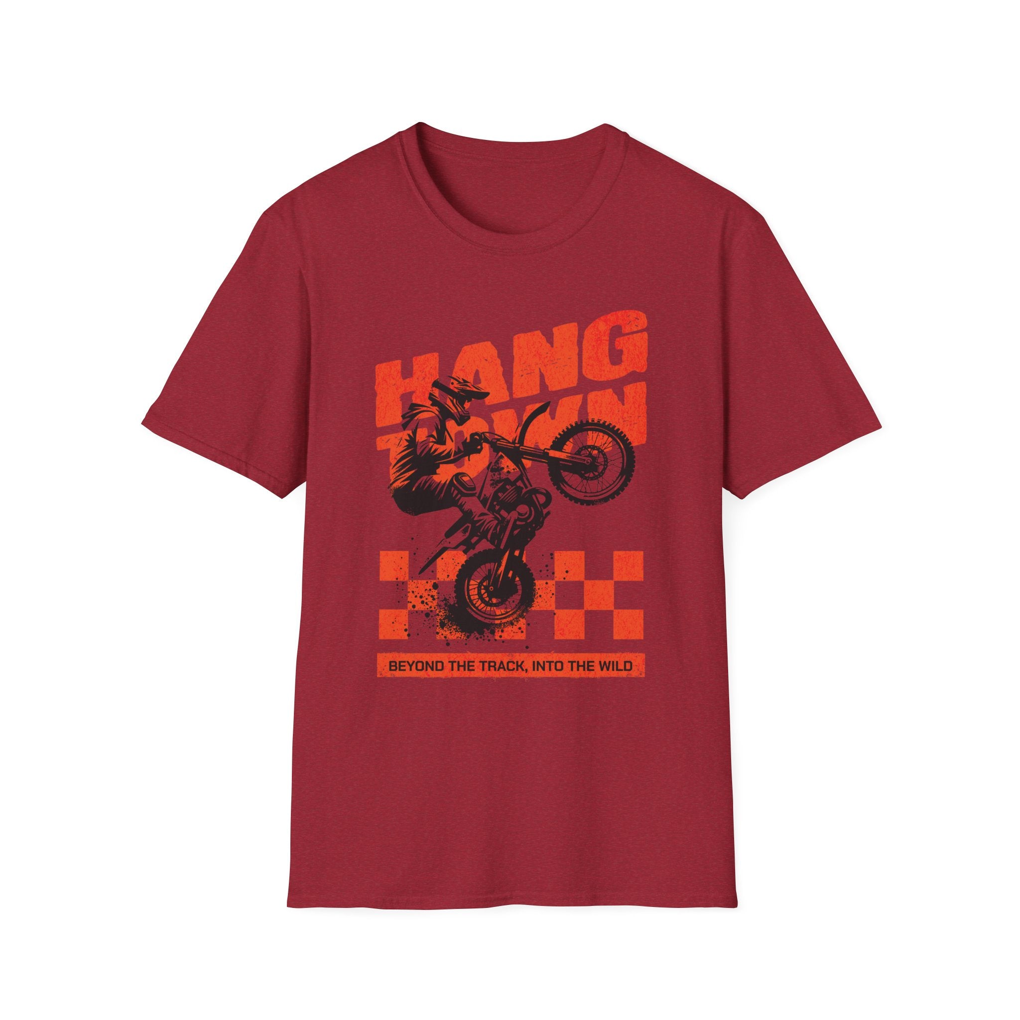Hang Town T-Shirt