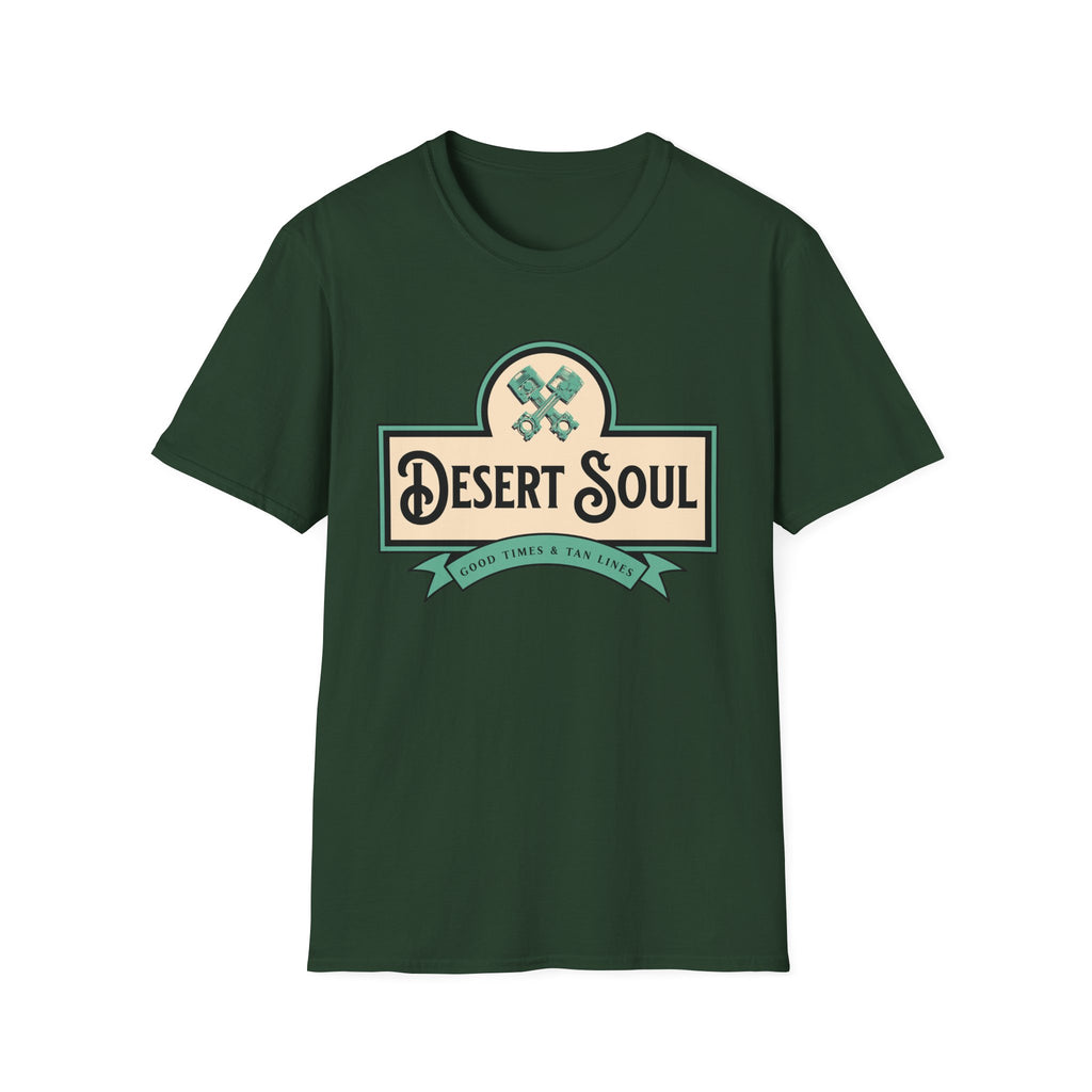 Desert Soul T-Shirt